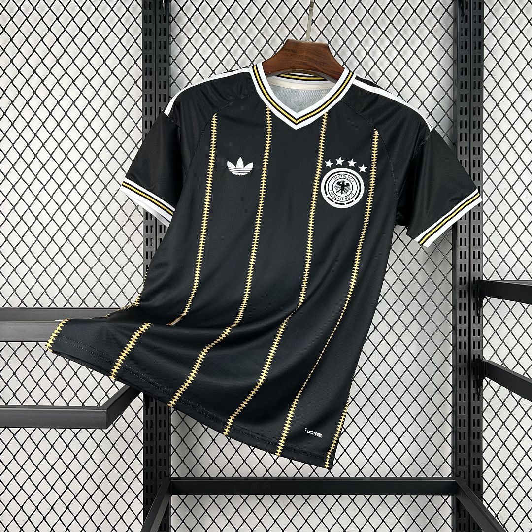 2026 Germany Third Away Football jersey