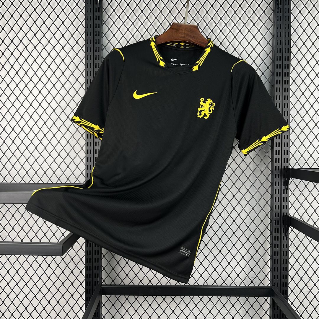 2026-27 Chelsea Away Football jersey