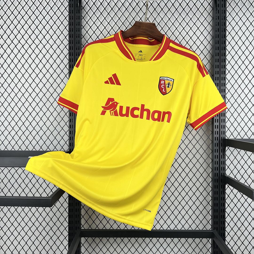 2026-27 Lens Home Football jersey
