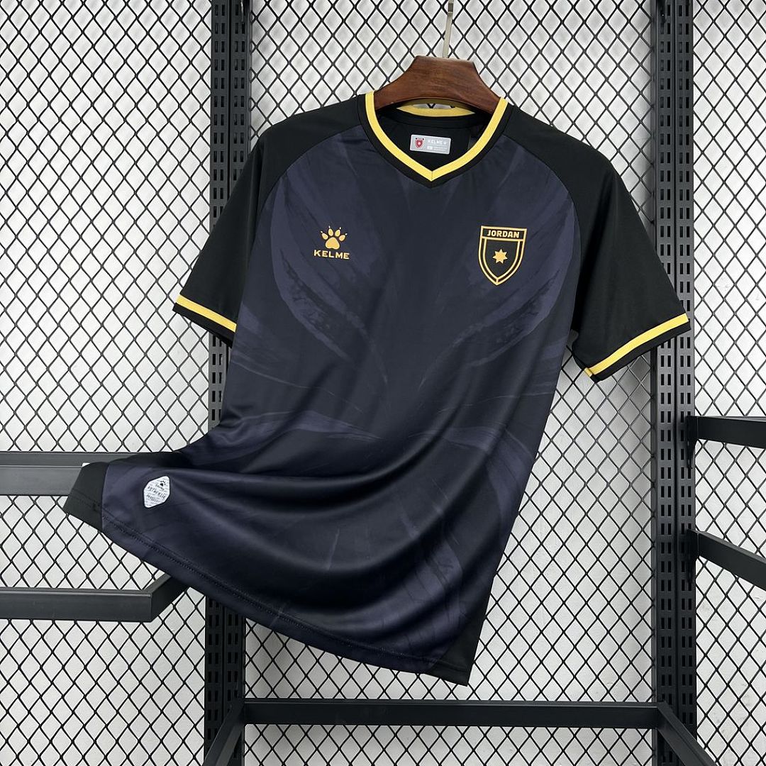 2026 Jordan Third Away Football jersey