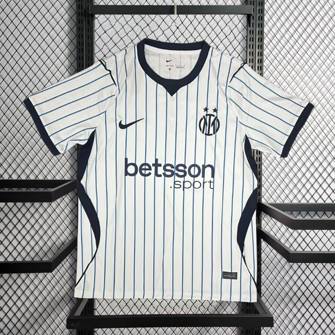 2026-27 Inter Milan Away Football jersey
