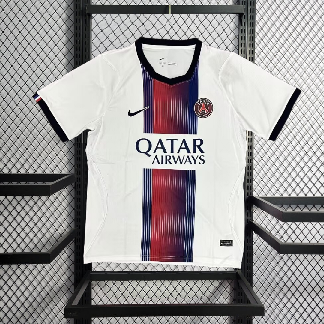 2026-27 PSG Away Football jersey