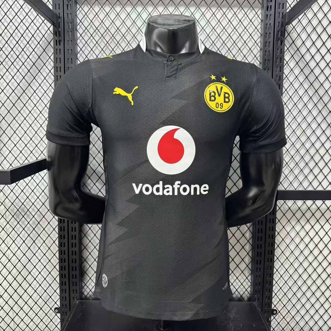 Player 2026-27 Dortmund Away Football jersey