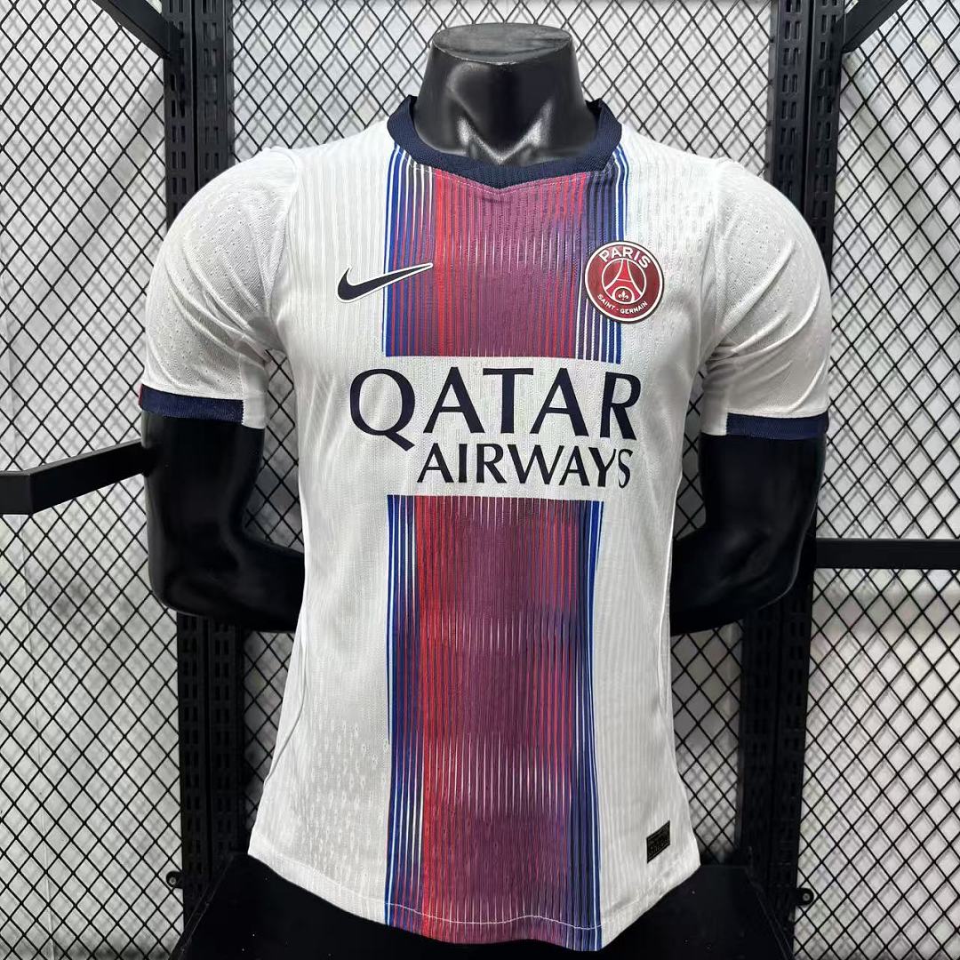 Player 2026-27 PSG Away Football jersey