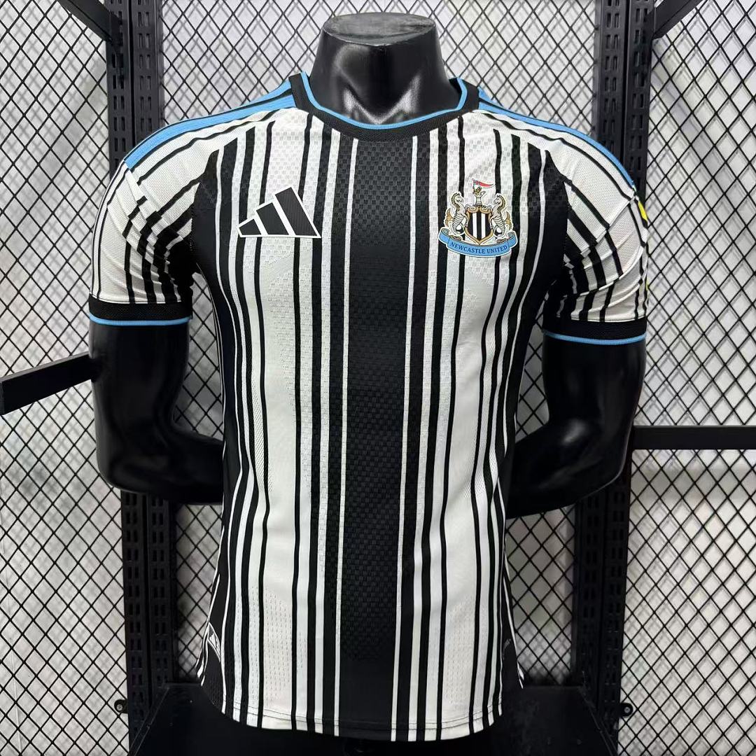 Player 2026-27 Newcastle United Home Football jersey