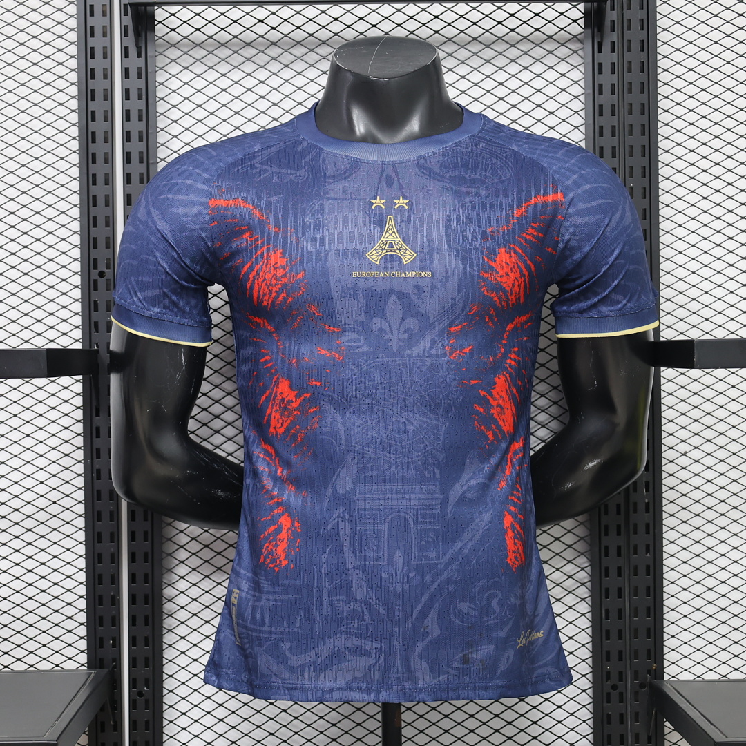 Player 2026-27 PSG Special Edition Football Jersey