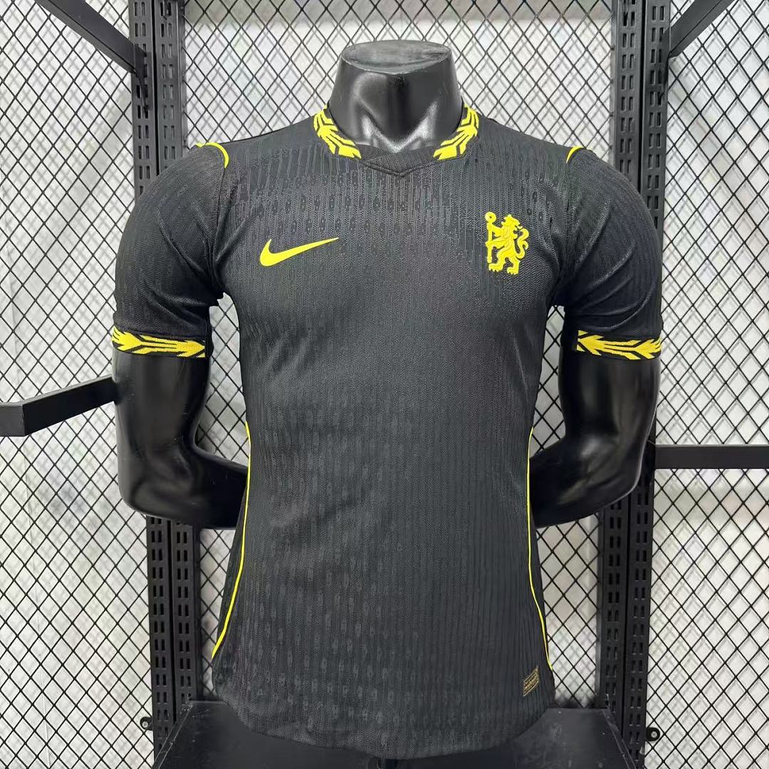 Player 2026-27 Chelsea Away Football jersey