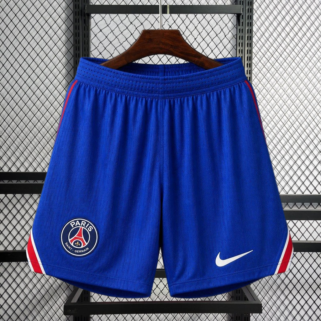 Player 2026-27 shorts PSG shorts