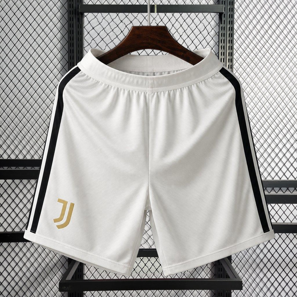 Player 2026-27 shorts Juventus shorts