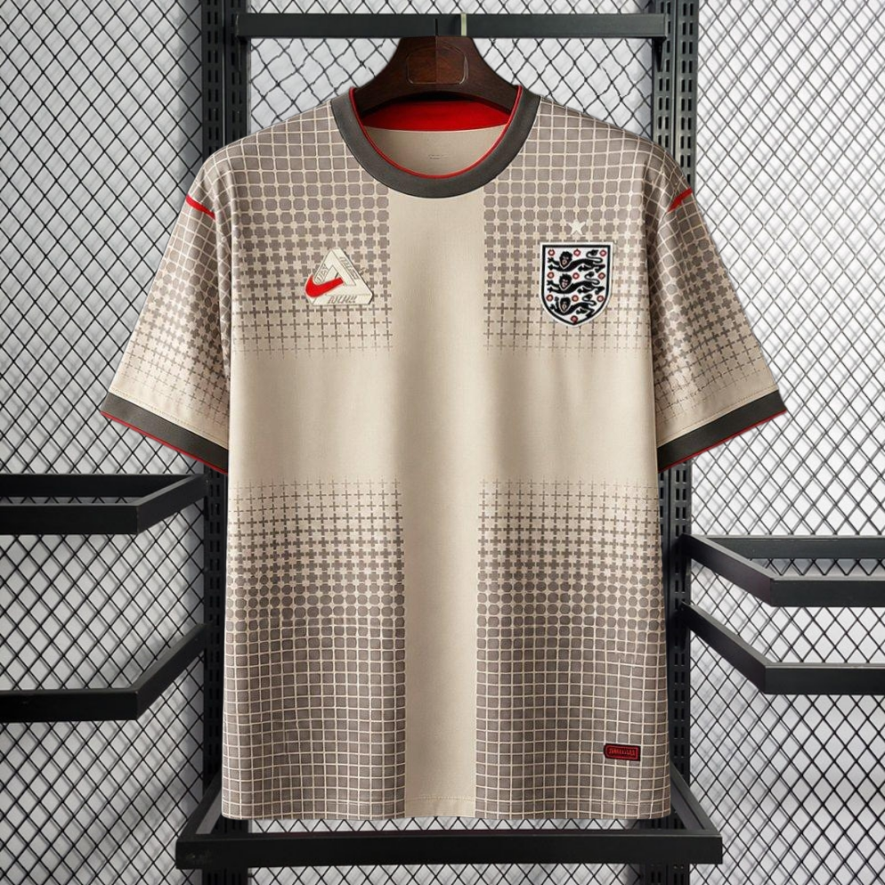 2026 England Training uniform Football jersey