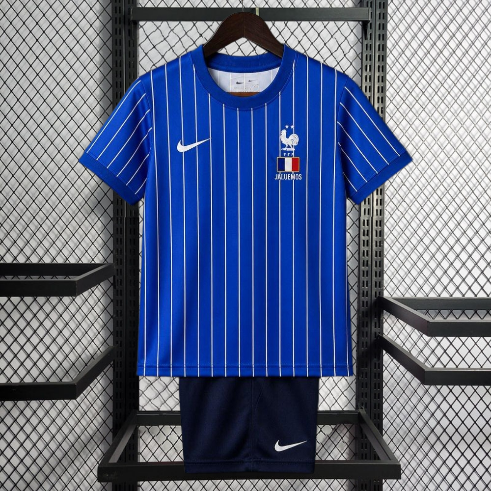 2026 France Special Edition kids Football jersey