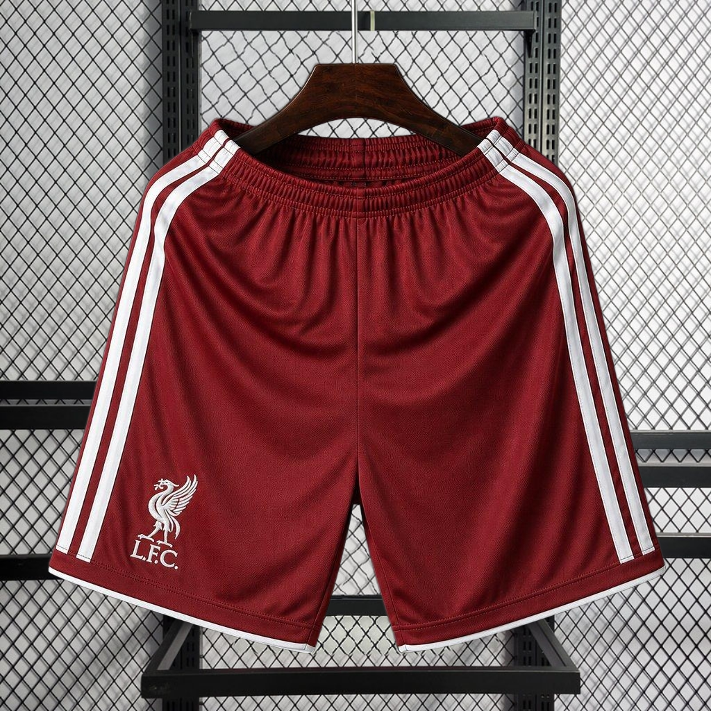 2026-27 shorts Liverpool shorts