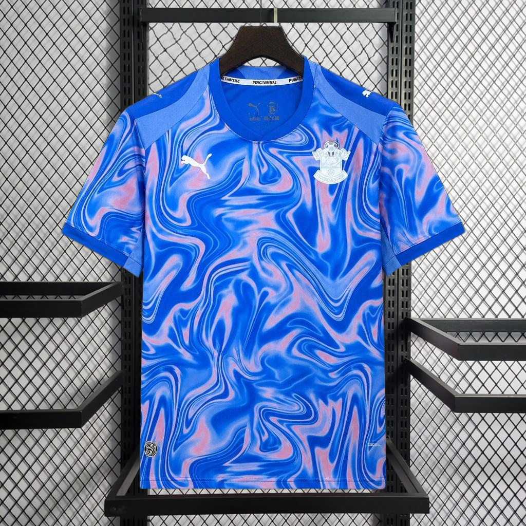 2026-27 Southampton Away Football jersey