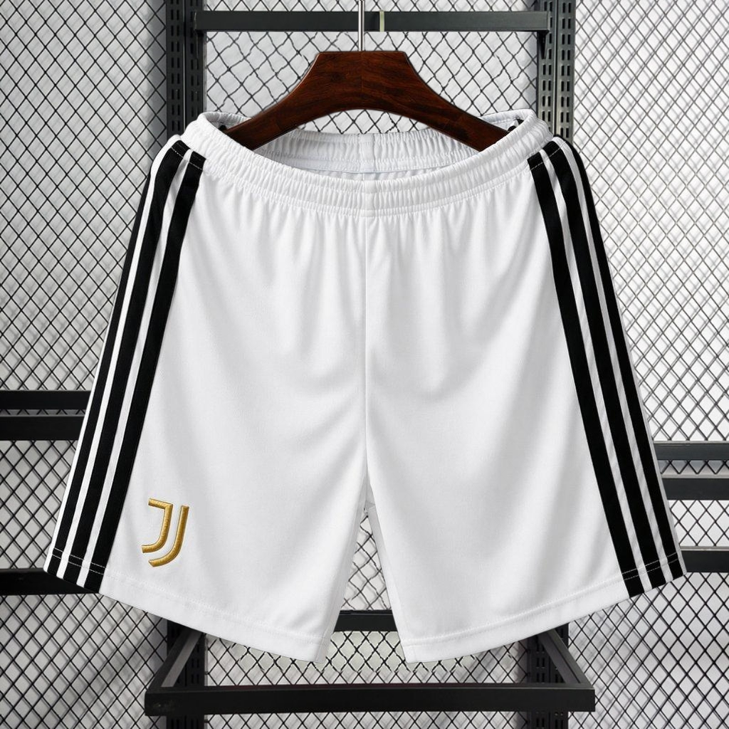 2026-27 shorts Juventus shorts