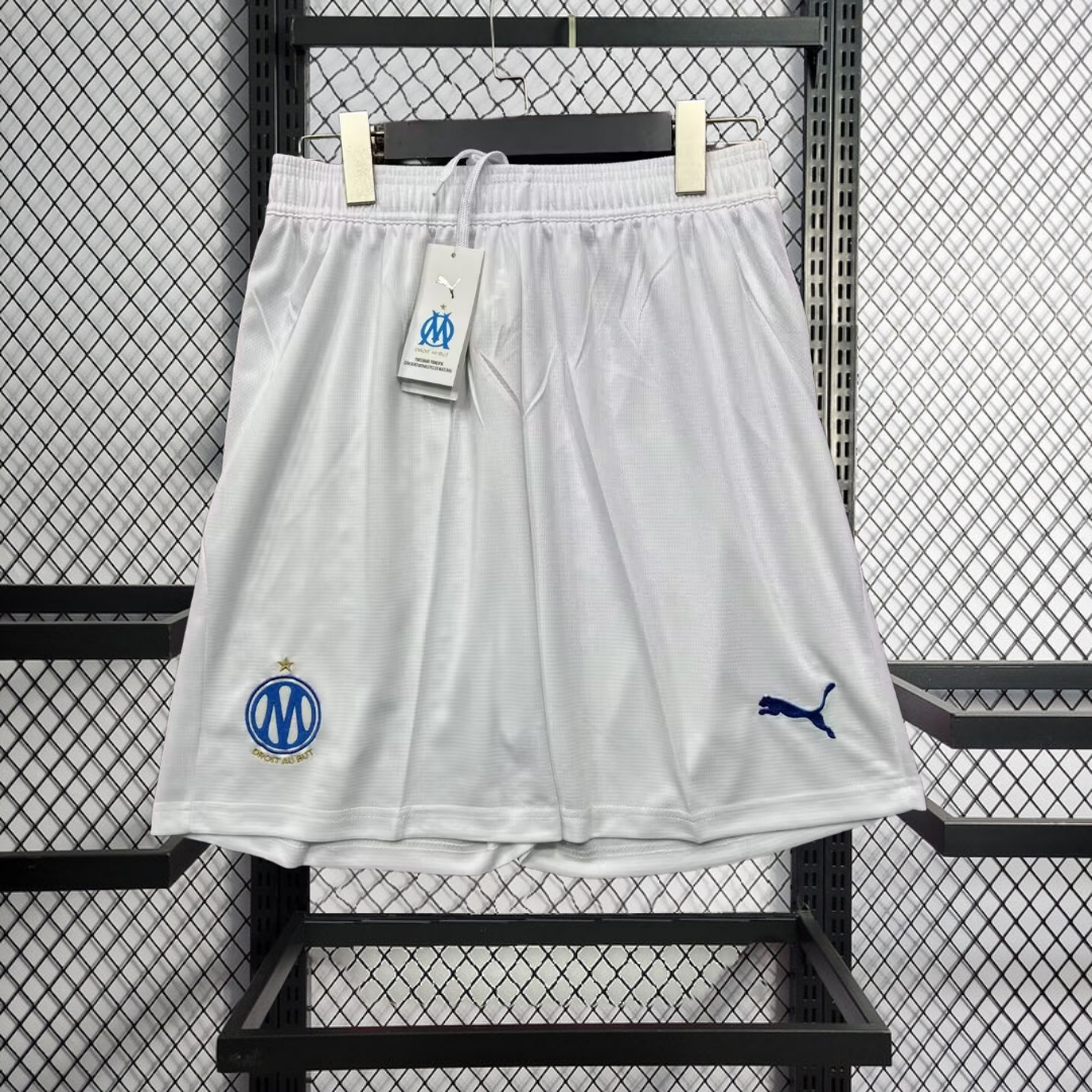 2026-27 shorts Marseille shorts