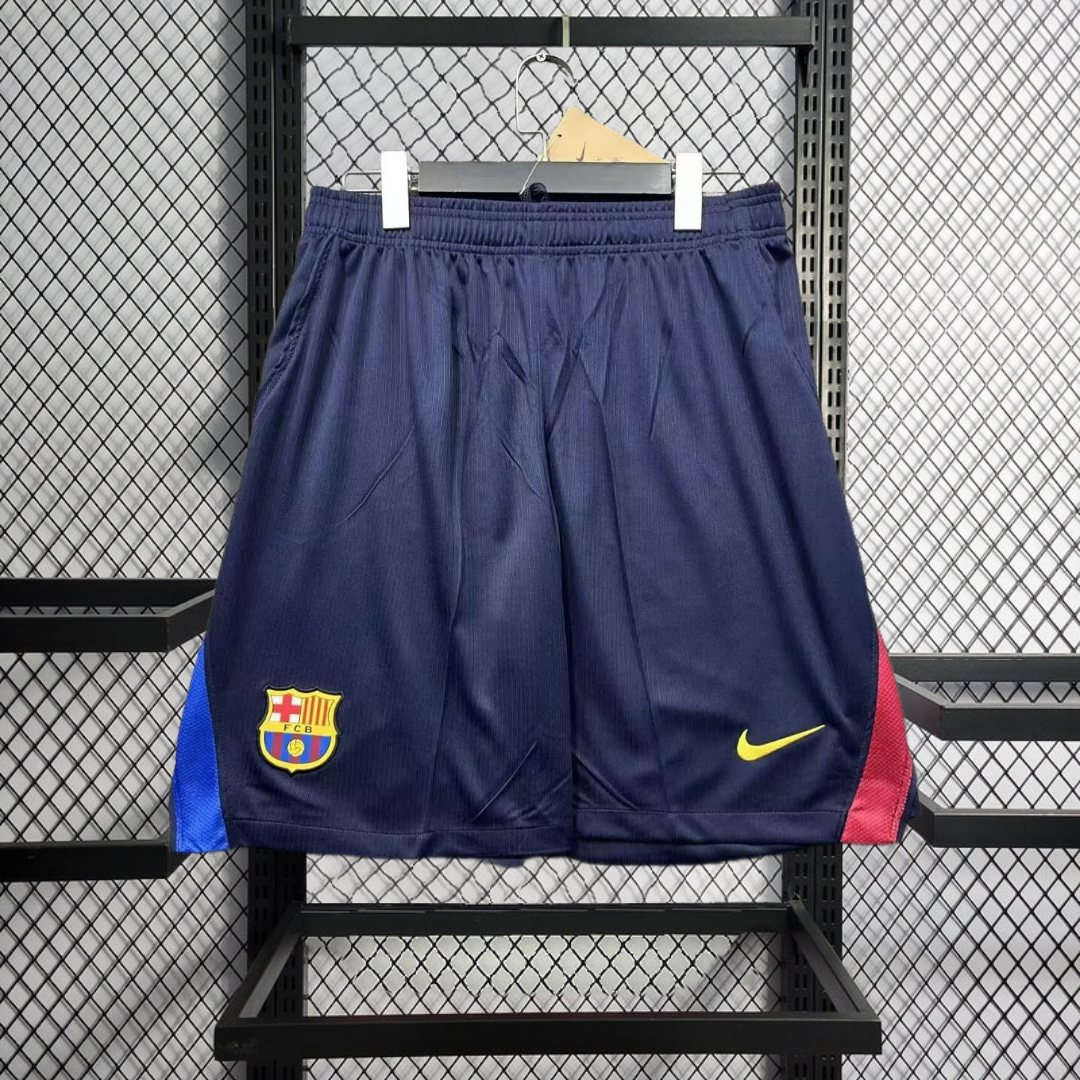 2026-27 shorts Barcelona shorts