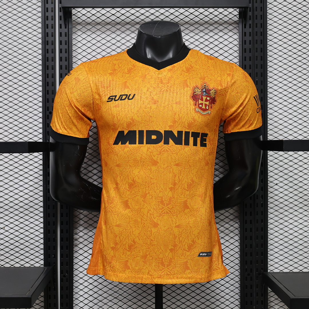 Player 2026-27 Wolves Home football jersey