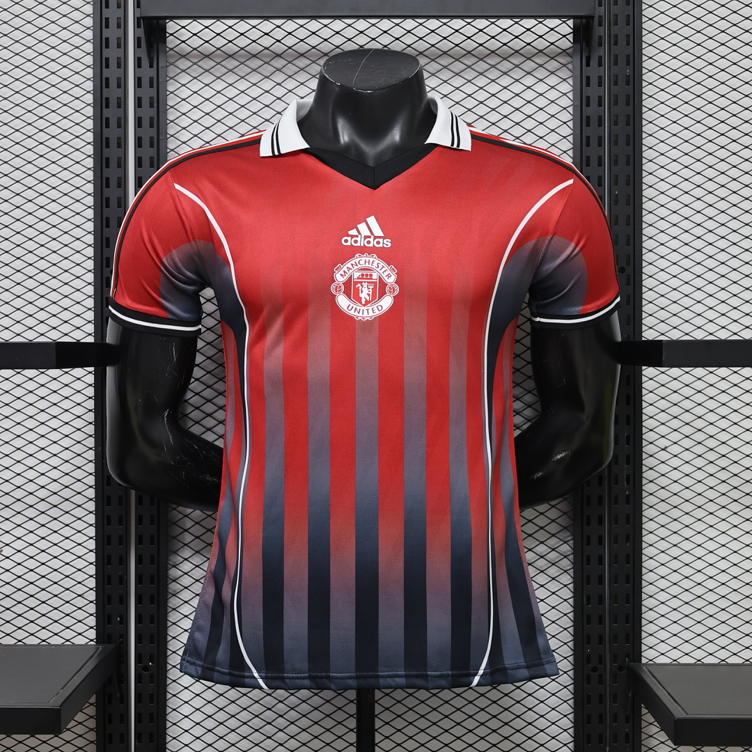 Player 2026-27 Manchester United Casual style Football jersey