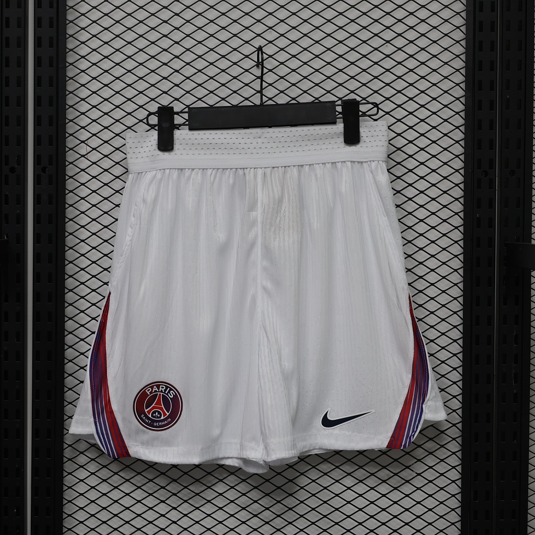 Player 2026-27 shorts PSG shorts