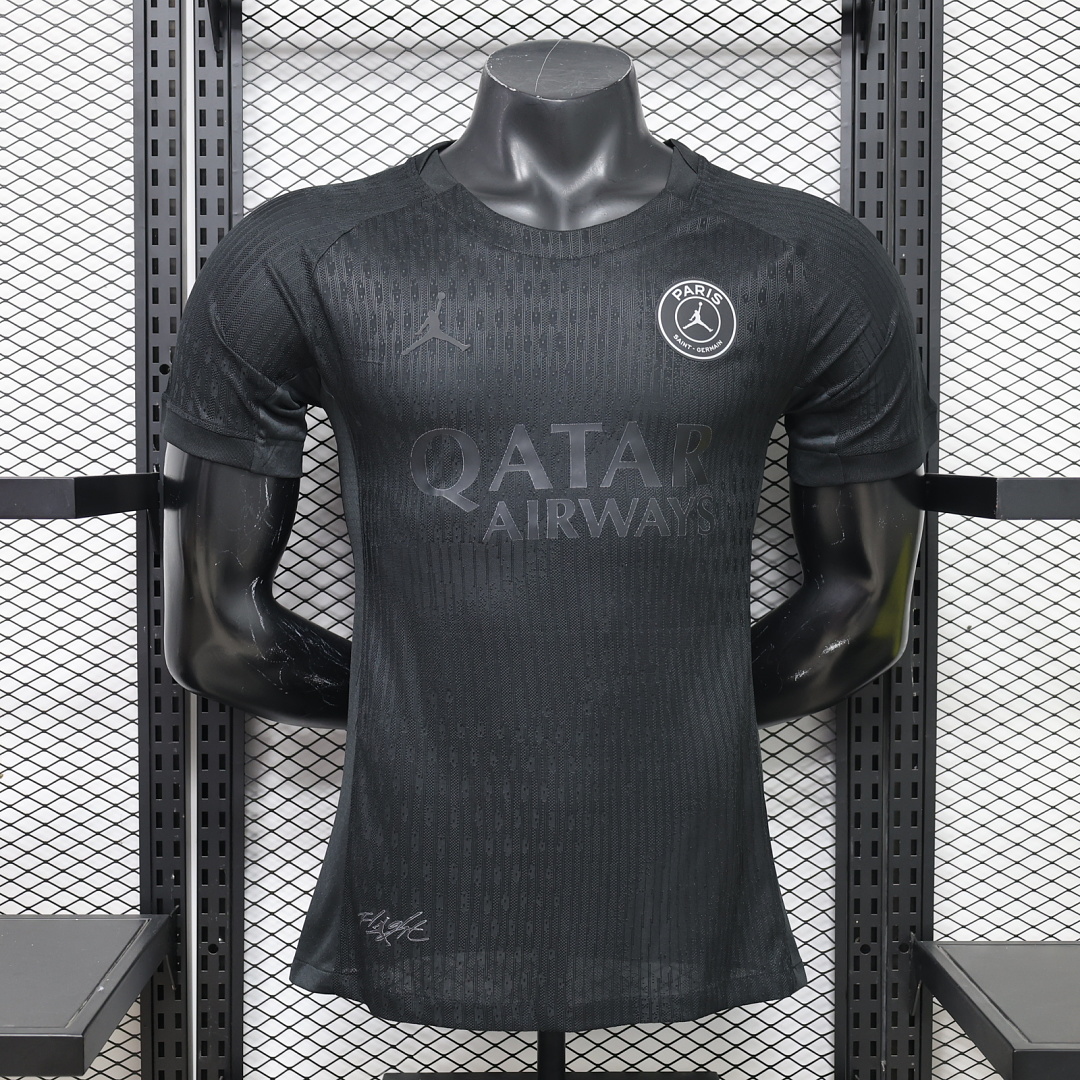 Player 2026-27 PSG Special Edition Football Jersey