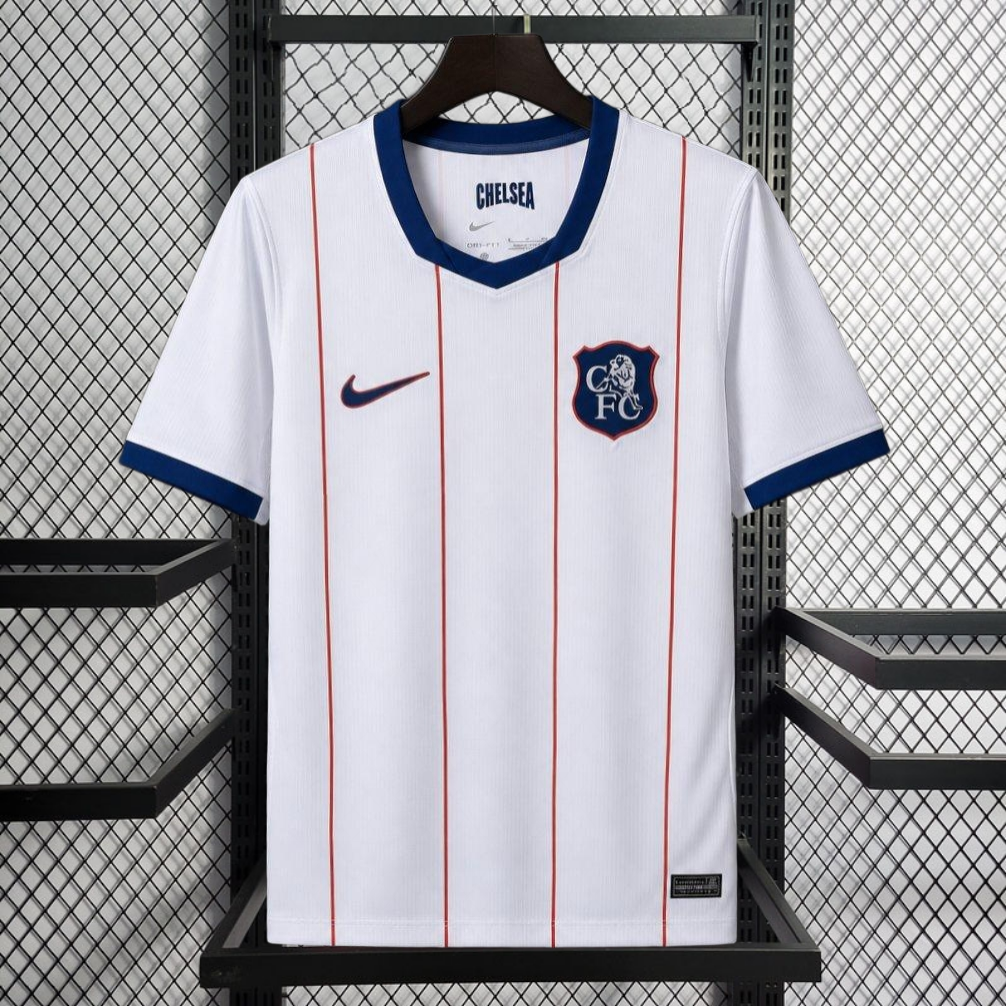 2026-27 Chelsea Third Away Football jersey