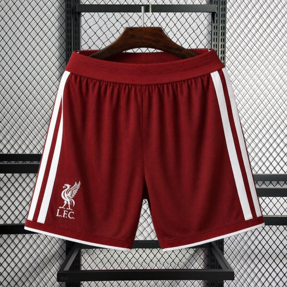 Player 2026-27 shorts Liverpool shorts