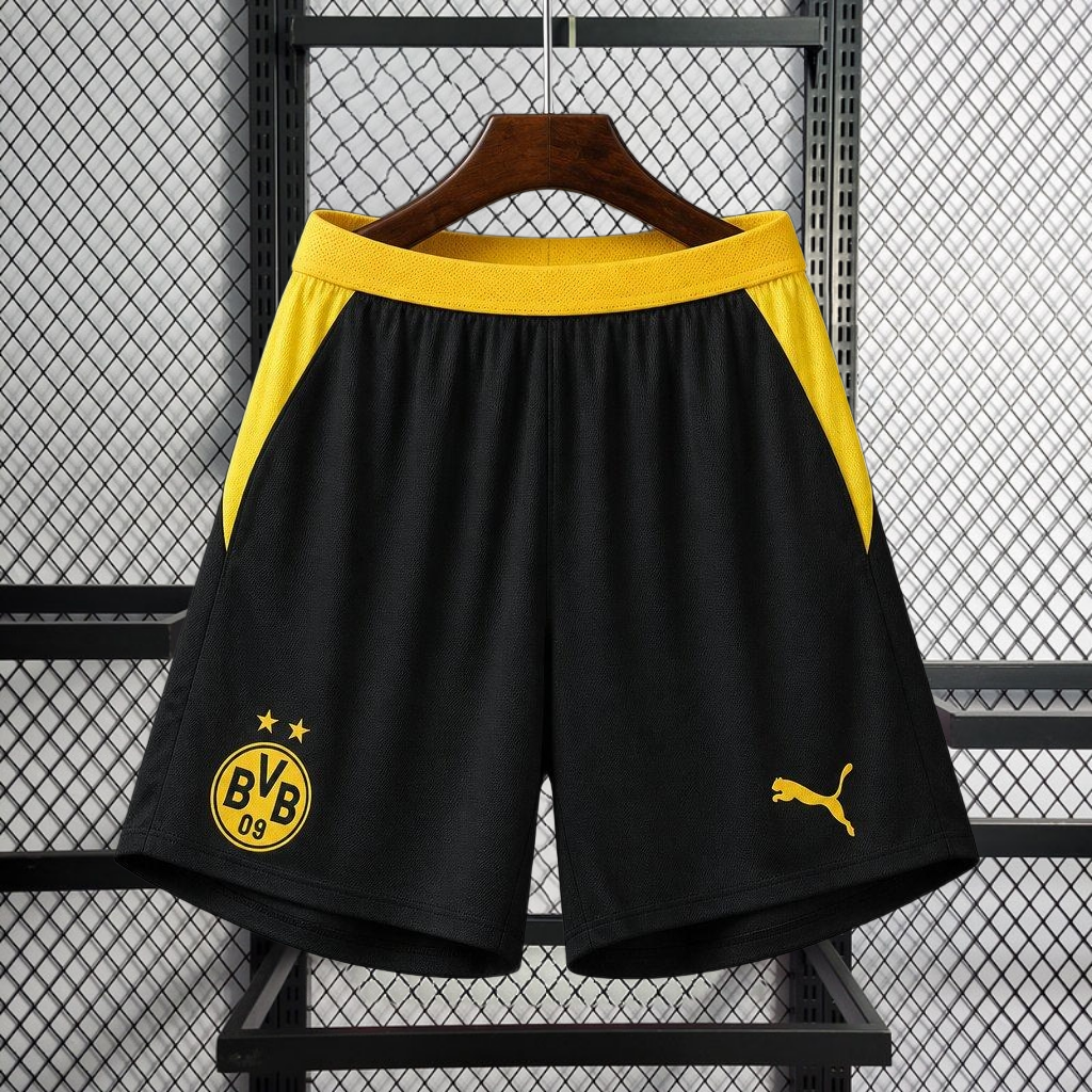 Player 2026-27 shorts Dortmund shorts