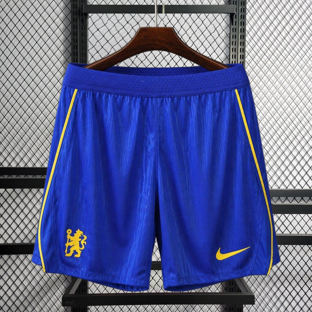 Player 2026-27 shorts Chelsea shorts