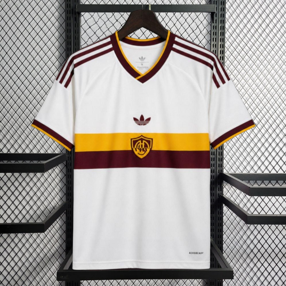 2026-27 AS Roma Away Football jersey