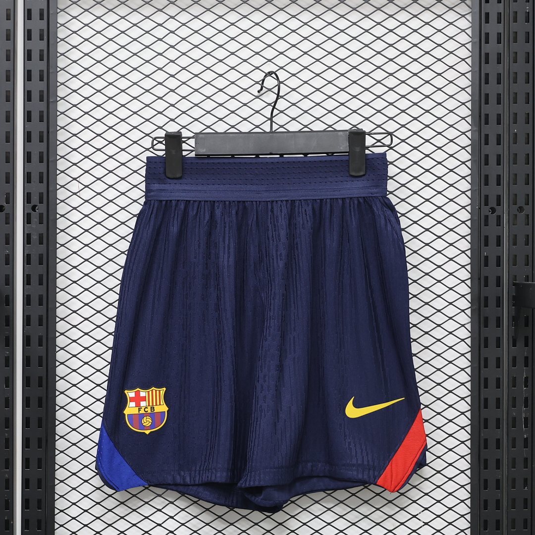 Player 2026-27 shorts Barcelona shorts