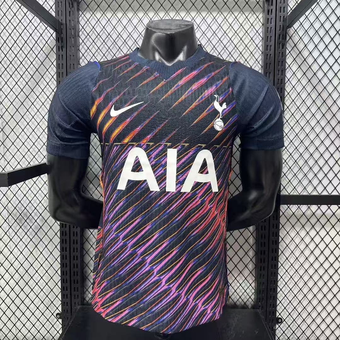 Player 2026-27 Tottenham Away Football jersey