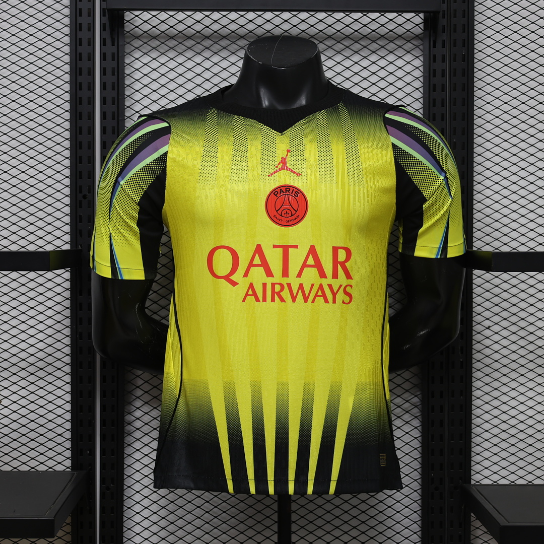 Player 2026-27 PSG Special Edition Football Jersey