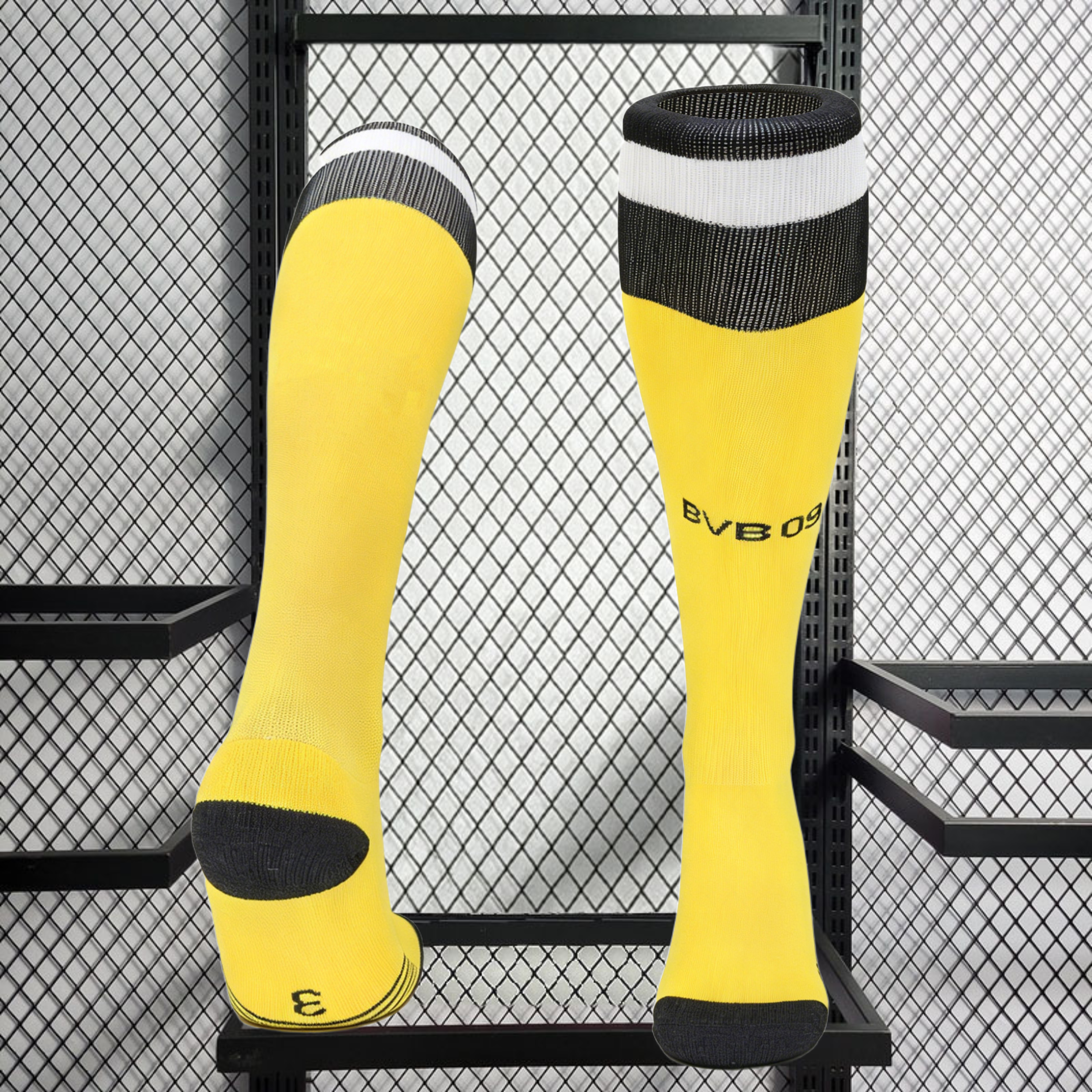 2026-27 stocking Dortmund sock