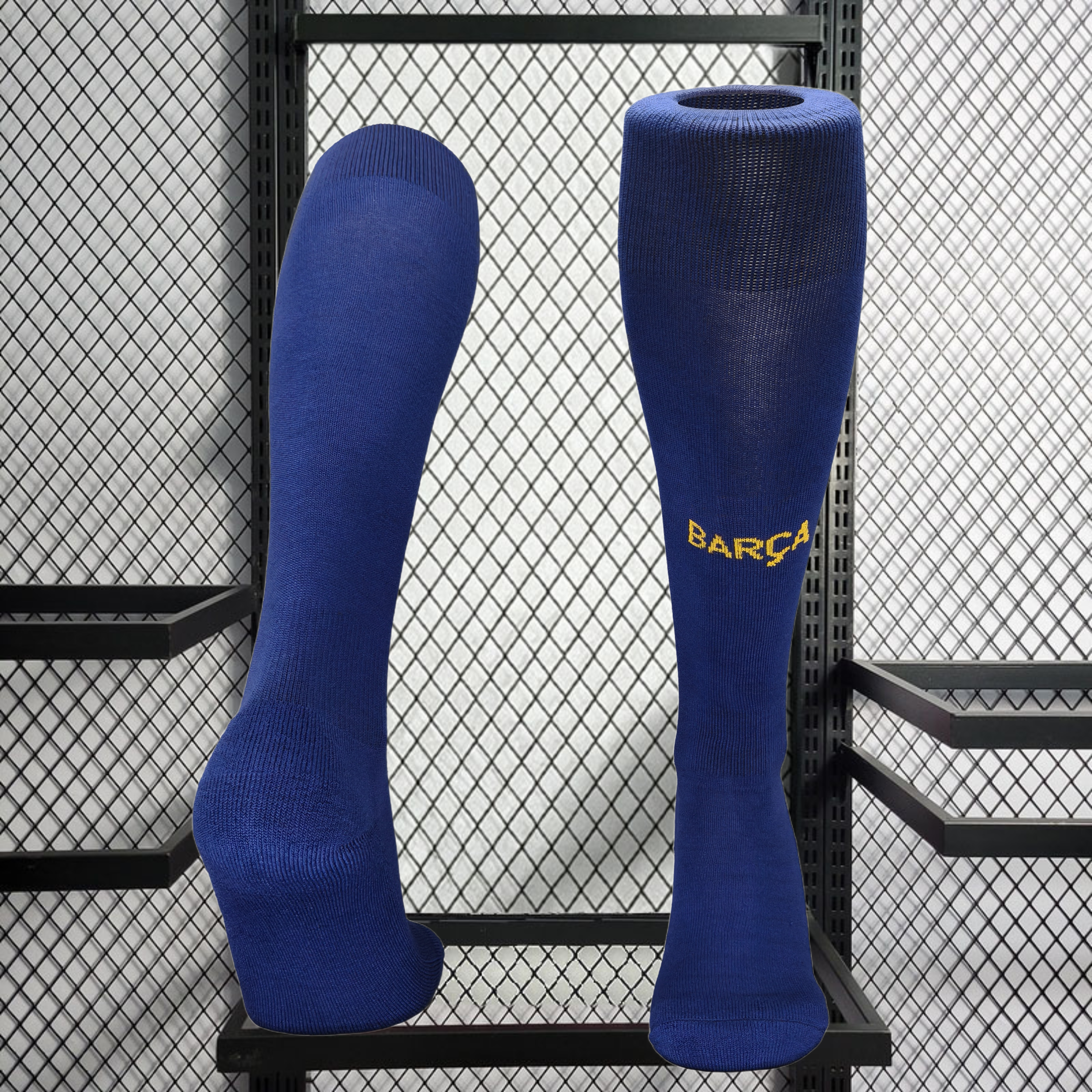 2026-27 stocking Barcelona sock