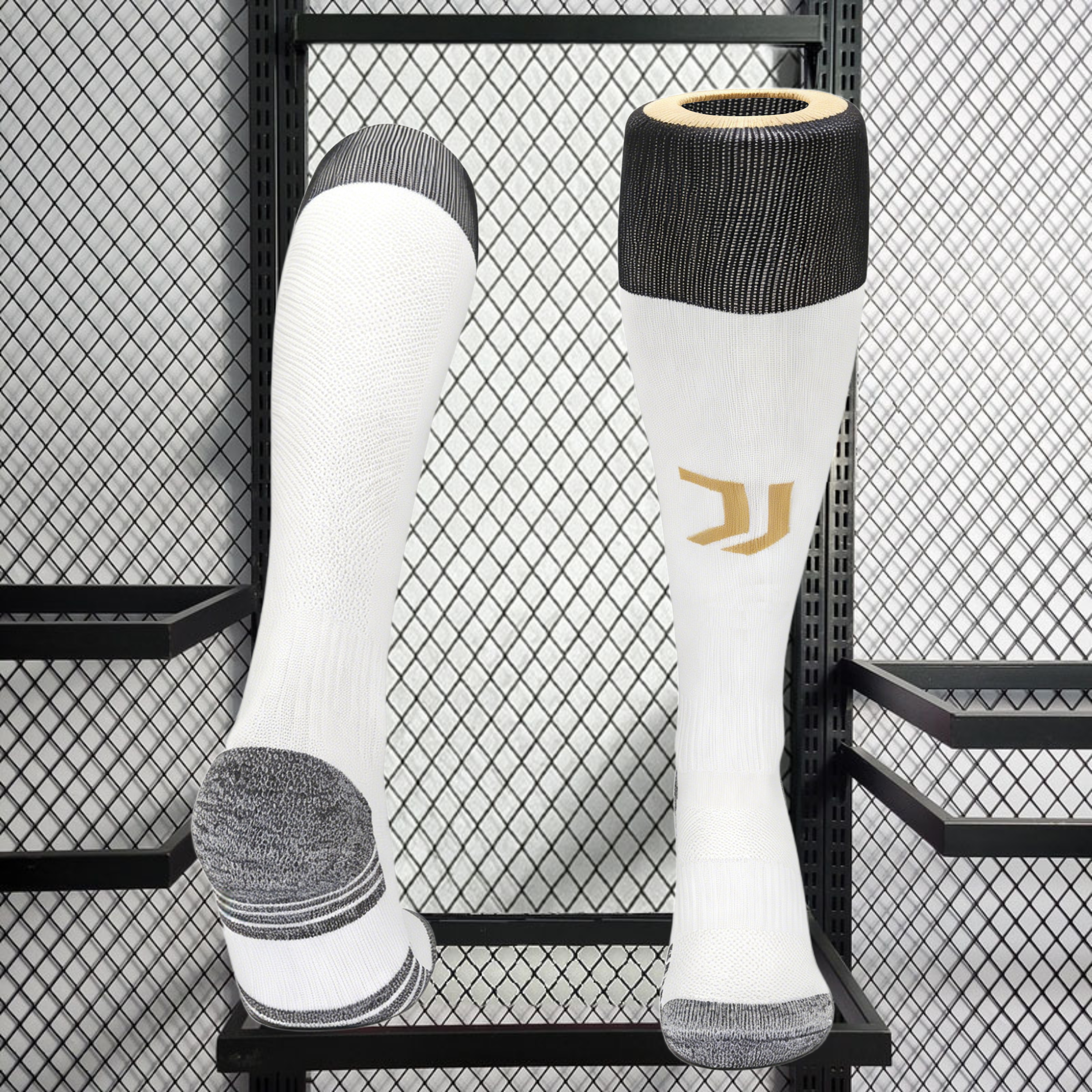 2026-27 stocking Juventus sock
