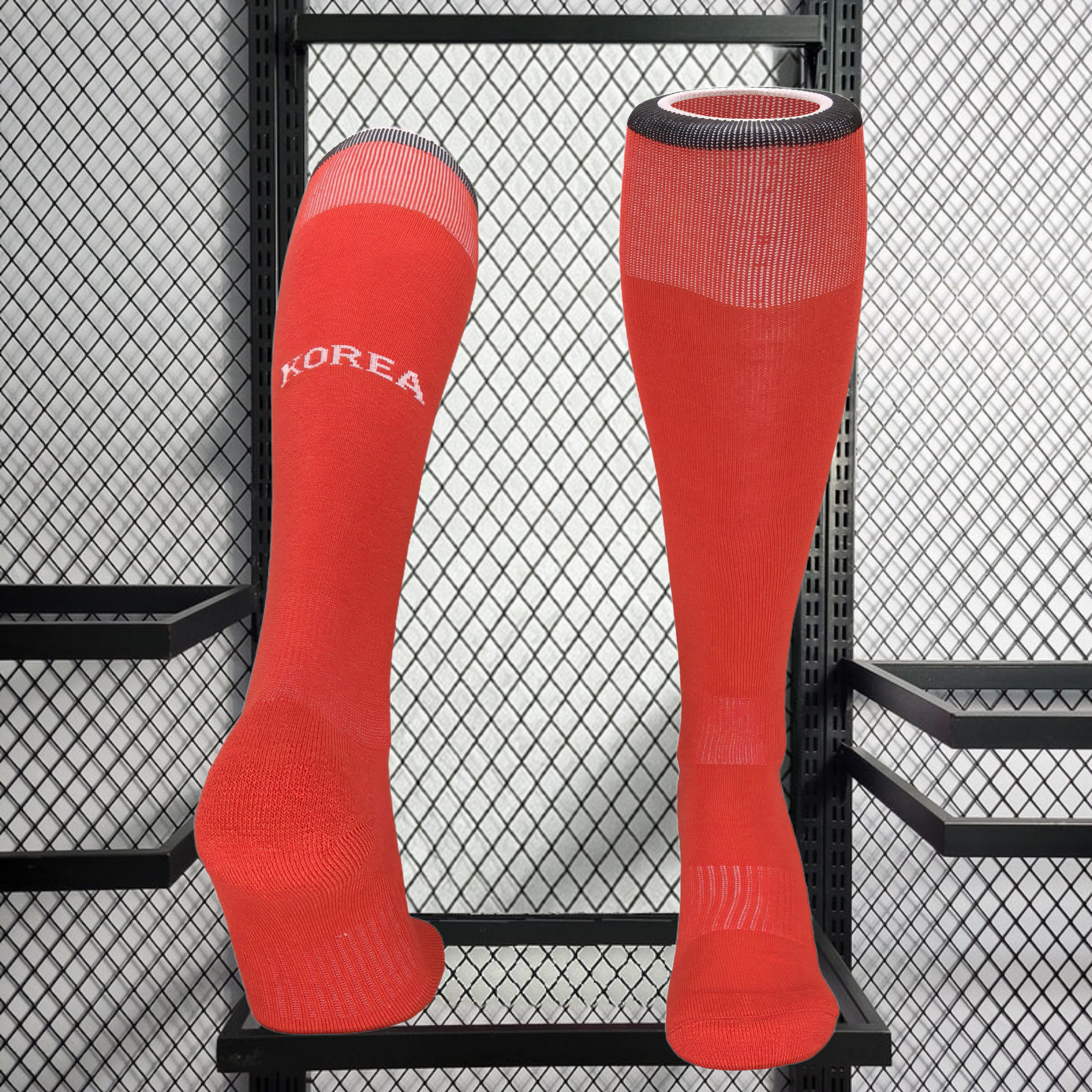 2026 stocking South Korea sock