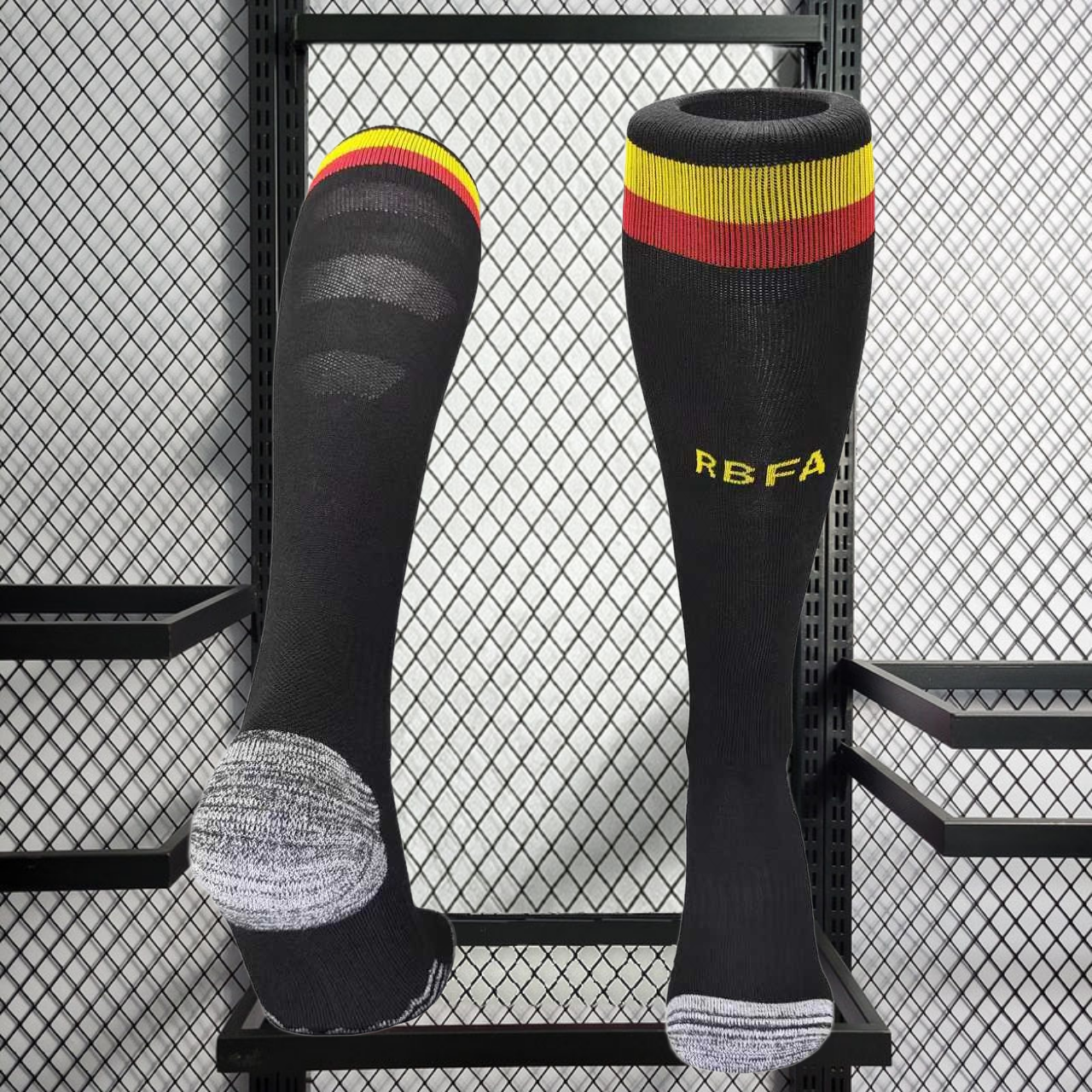 2026 stocking Belgium sock