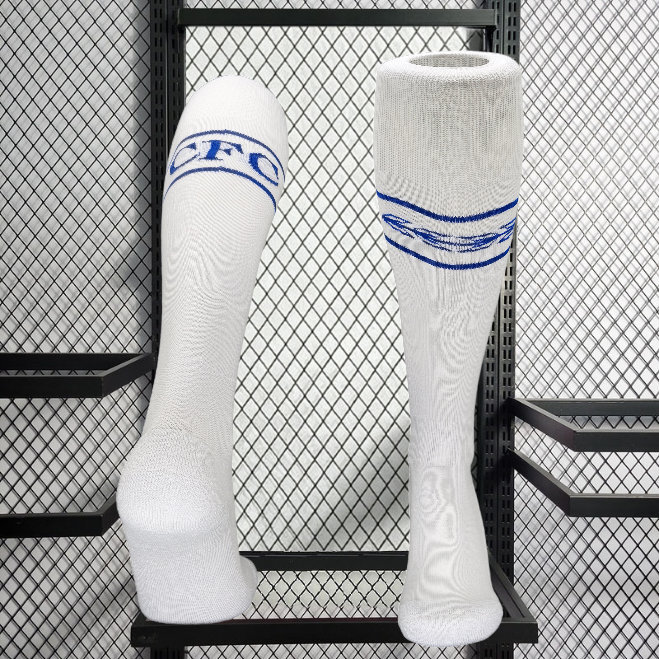 2026-27 stocking Chelsea sock