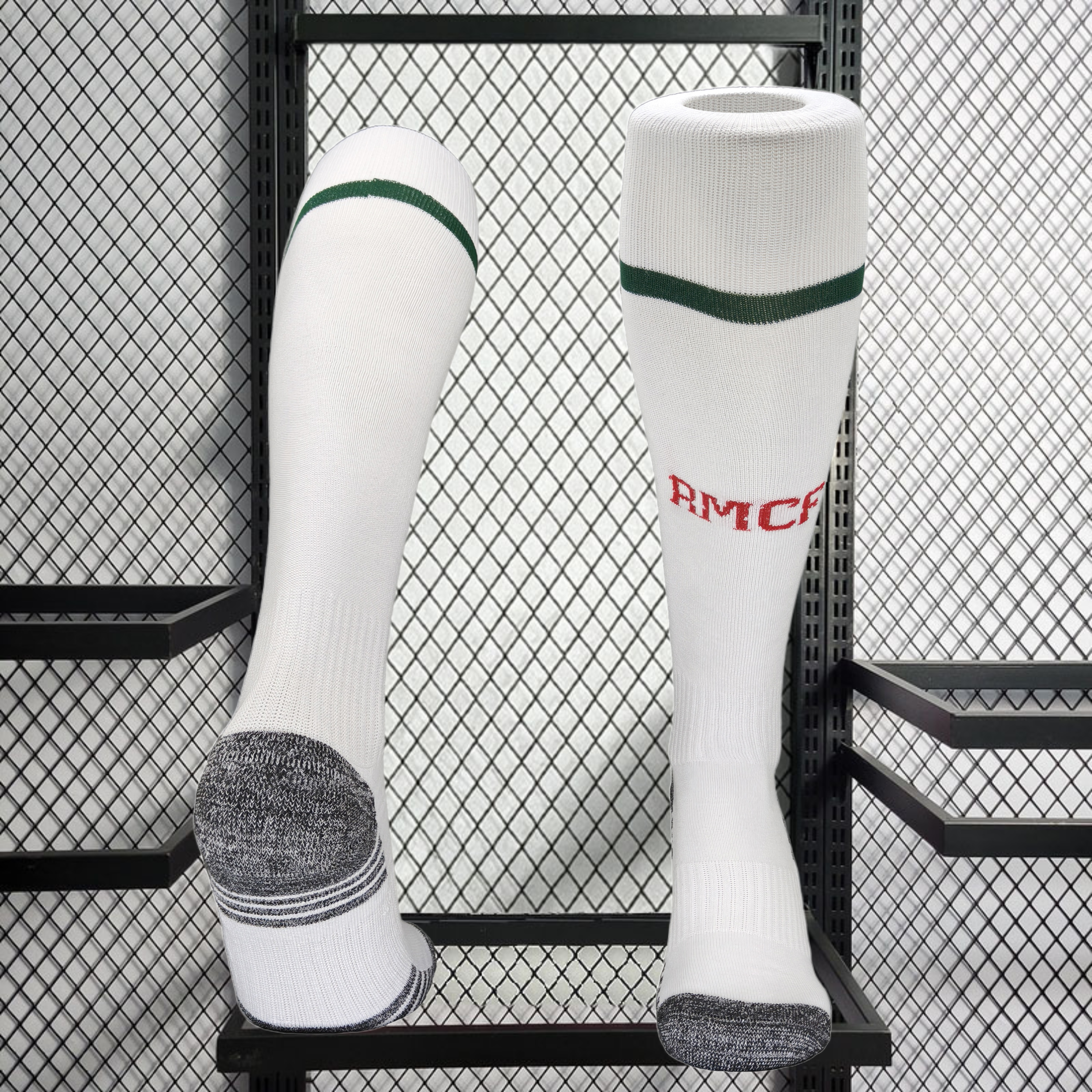 2026-27 stocking Real Madrid sock
