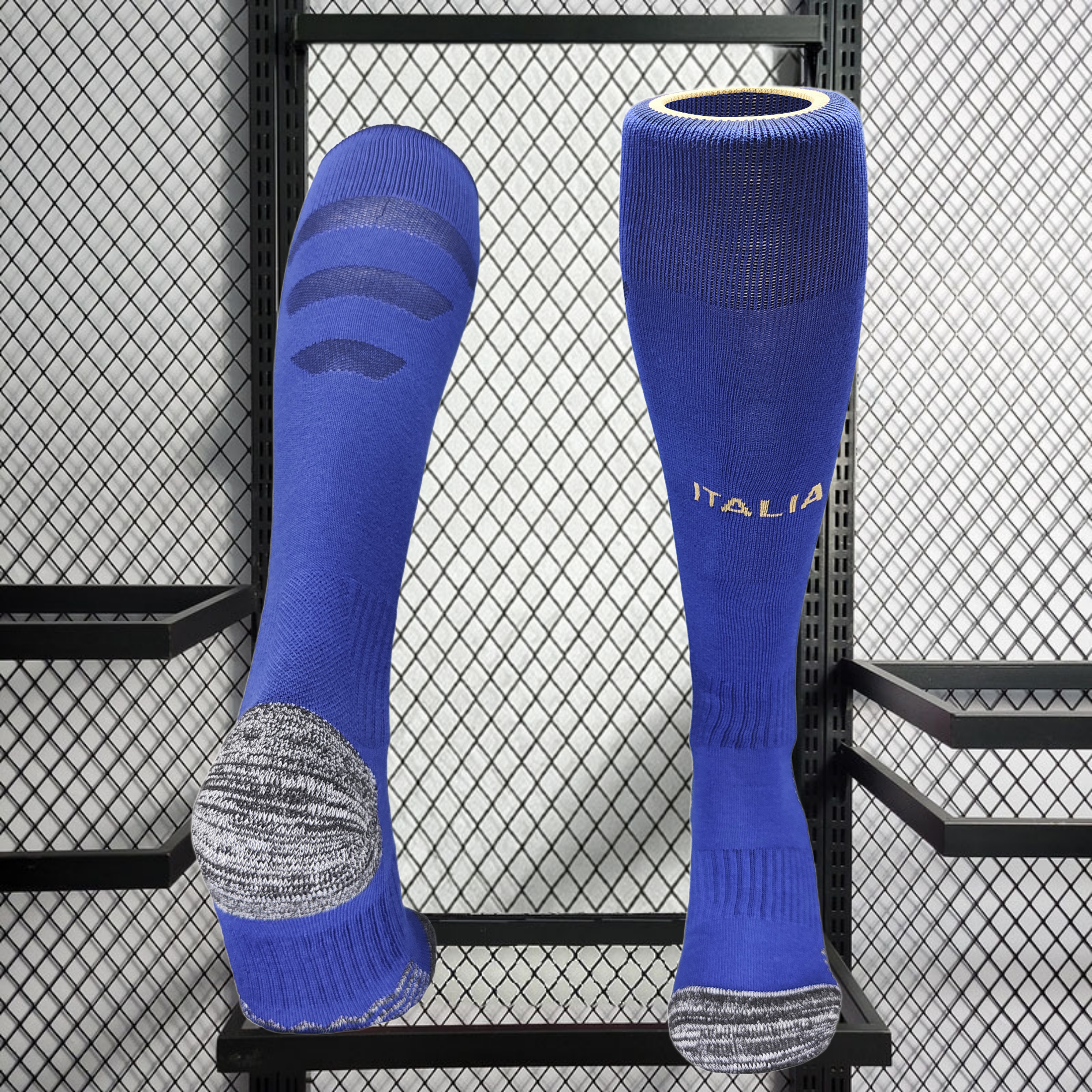 2026 stocking Italy sock