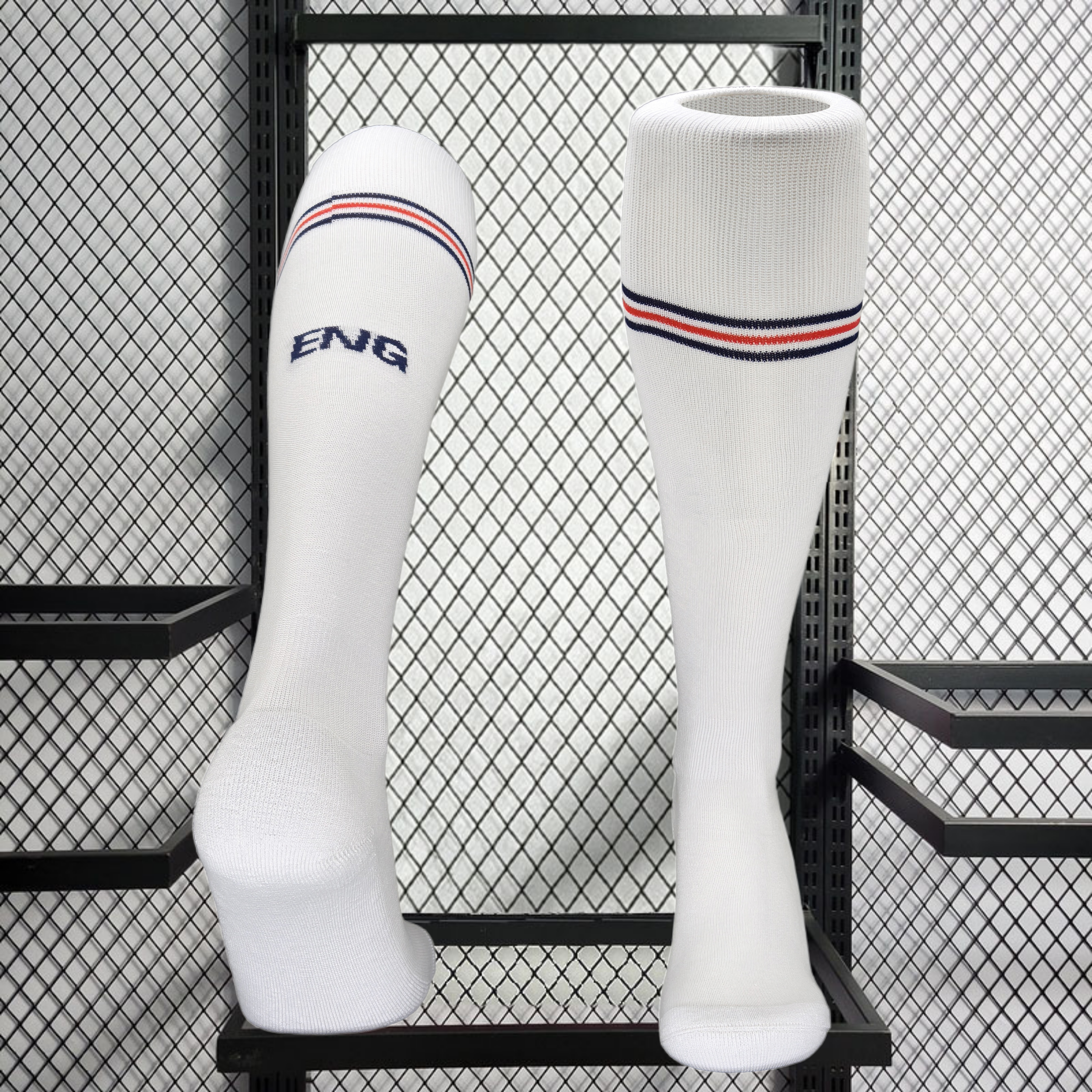 2026 stocking England sock