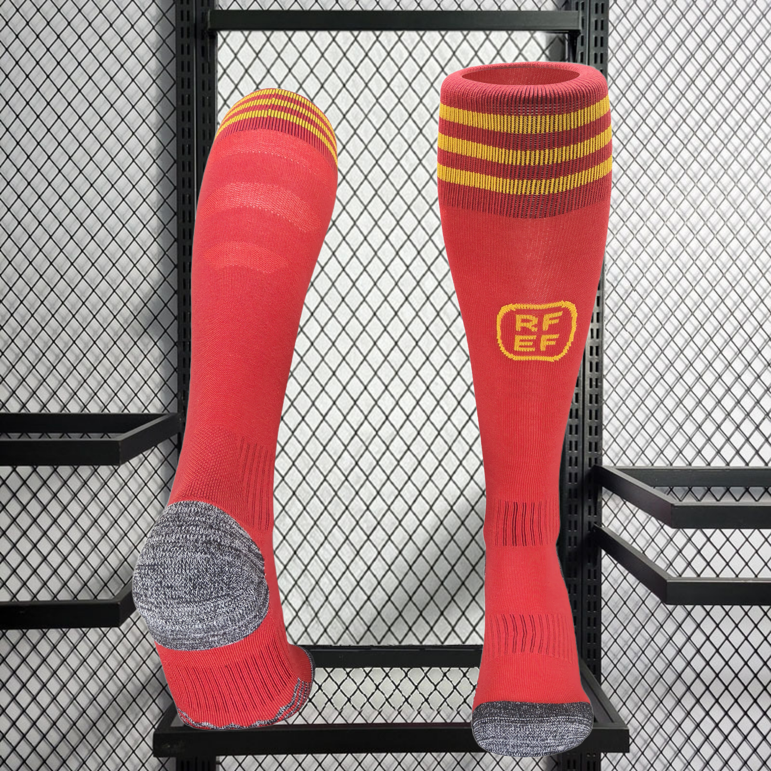 2026 stocking Spain sock