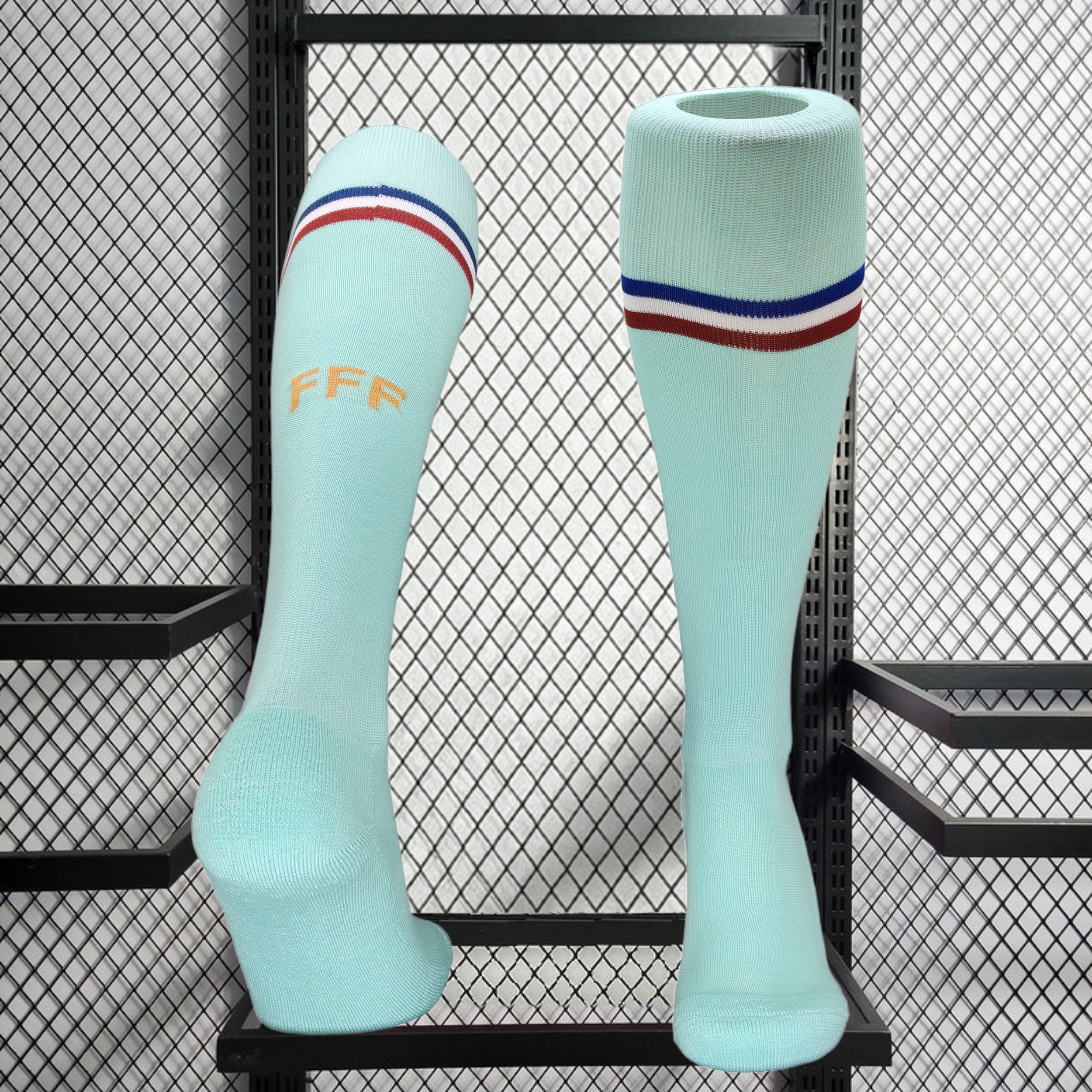 2026 stocking France sock