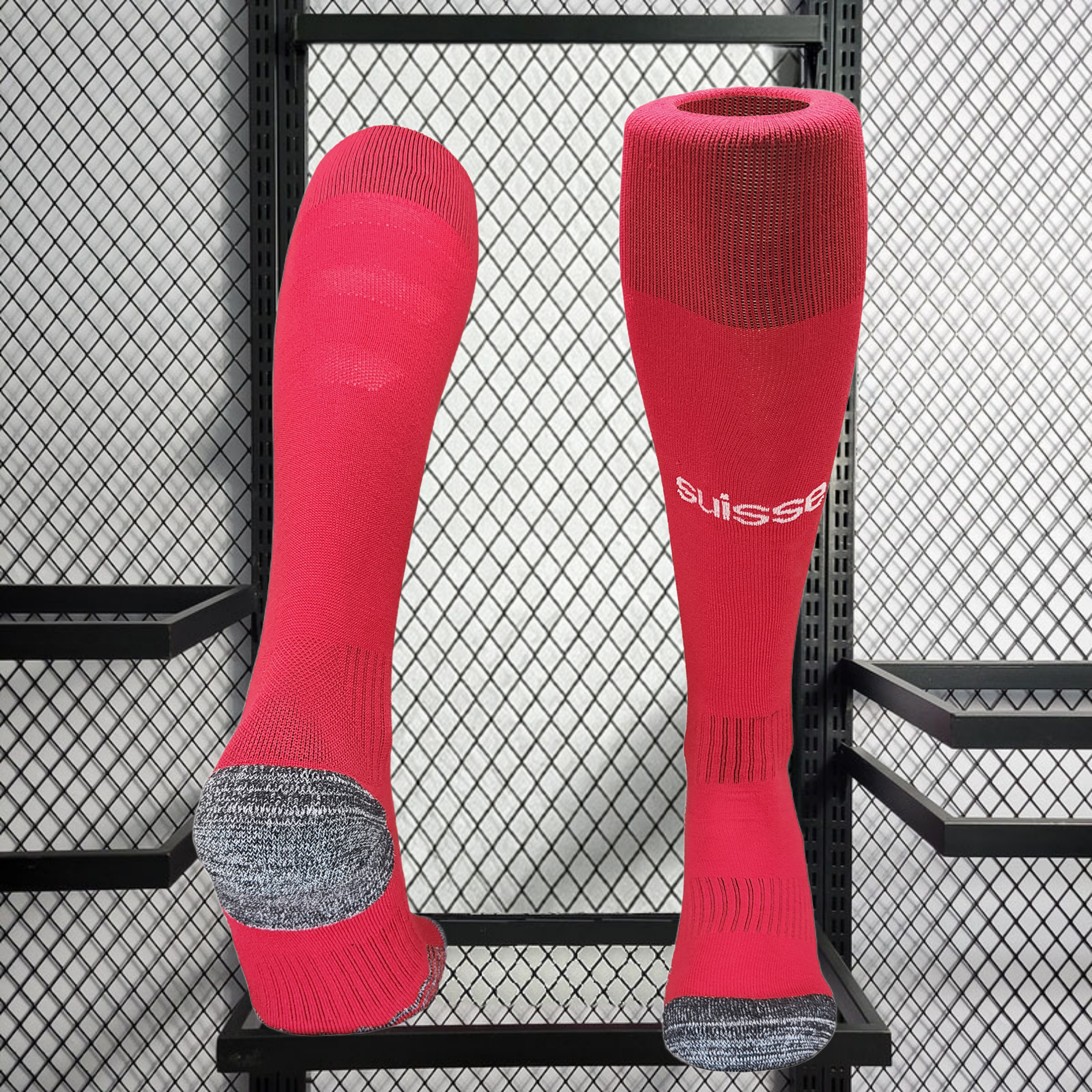 2026 stocking Switzerland sock