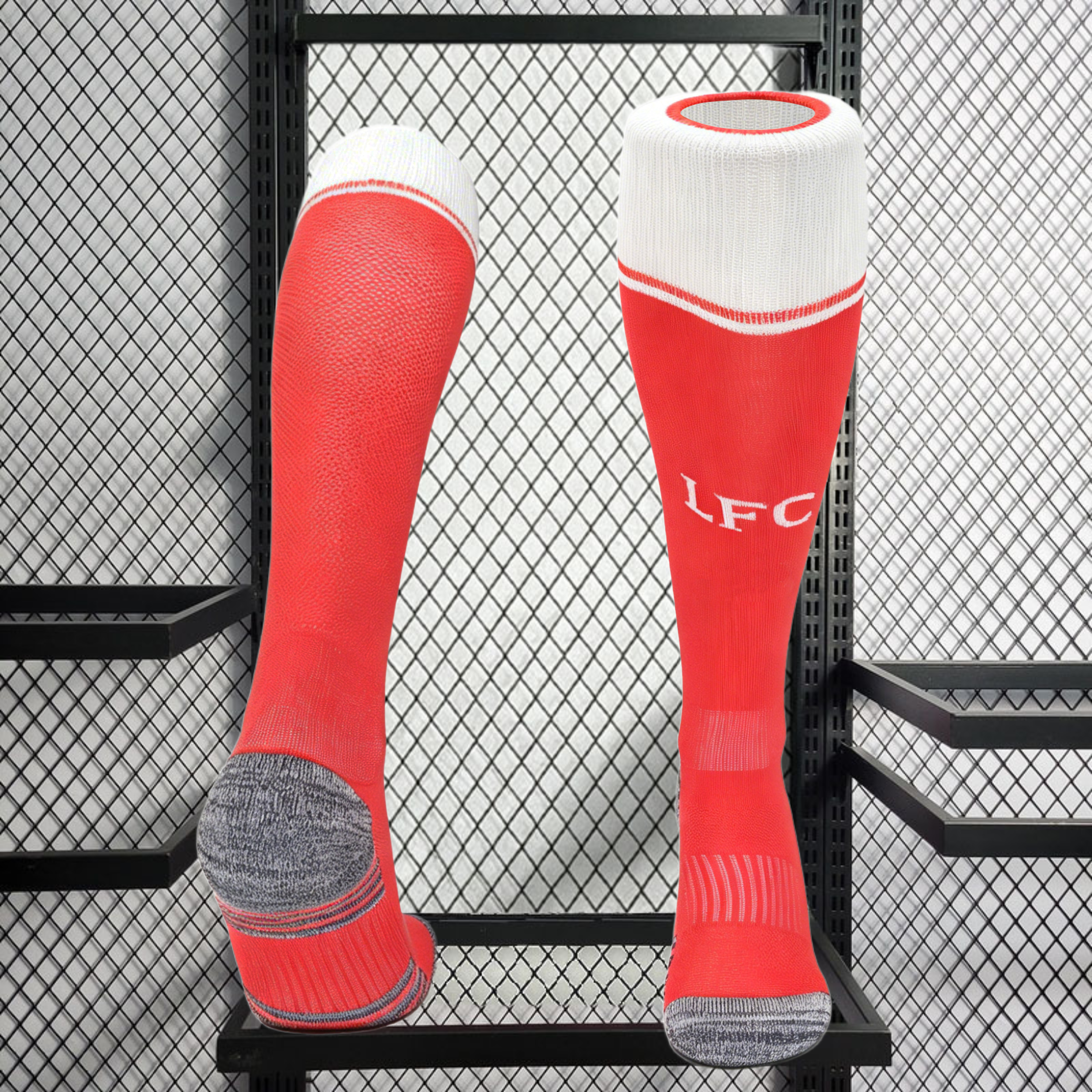 2026-27 stocking Liverpool sock
