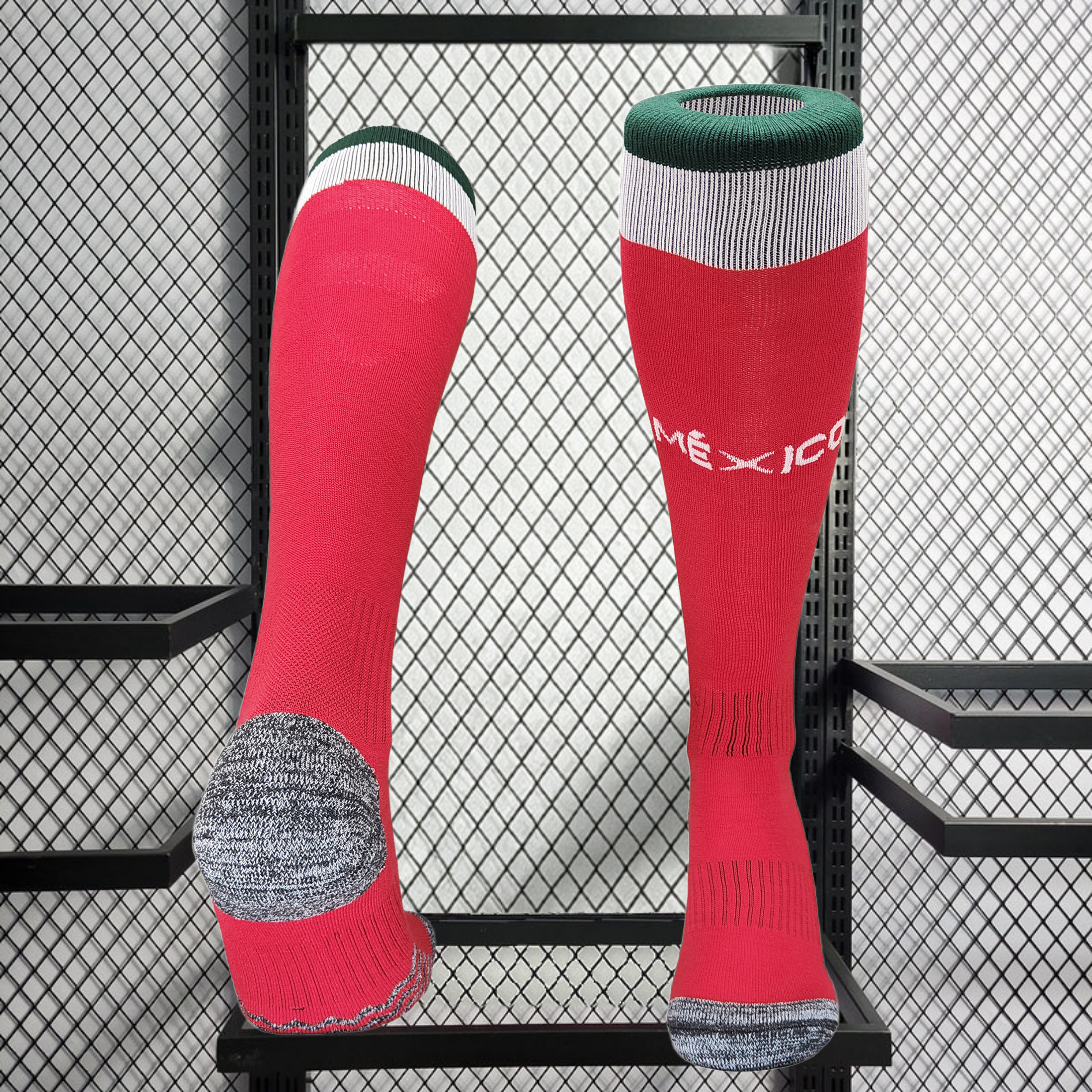 2026 stocking Mexico sock