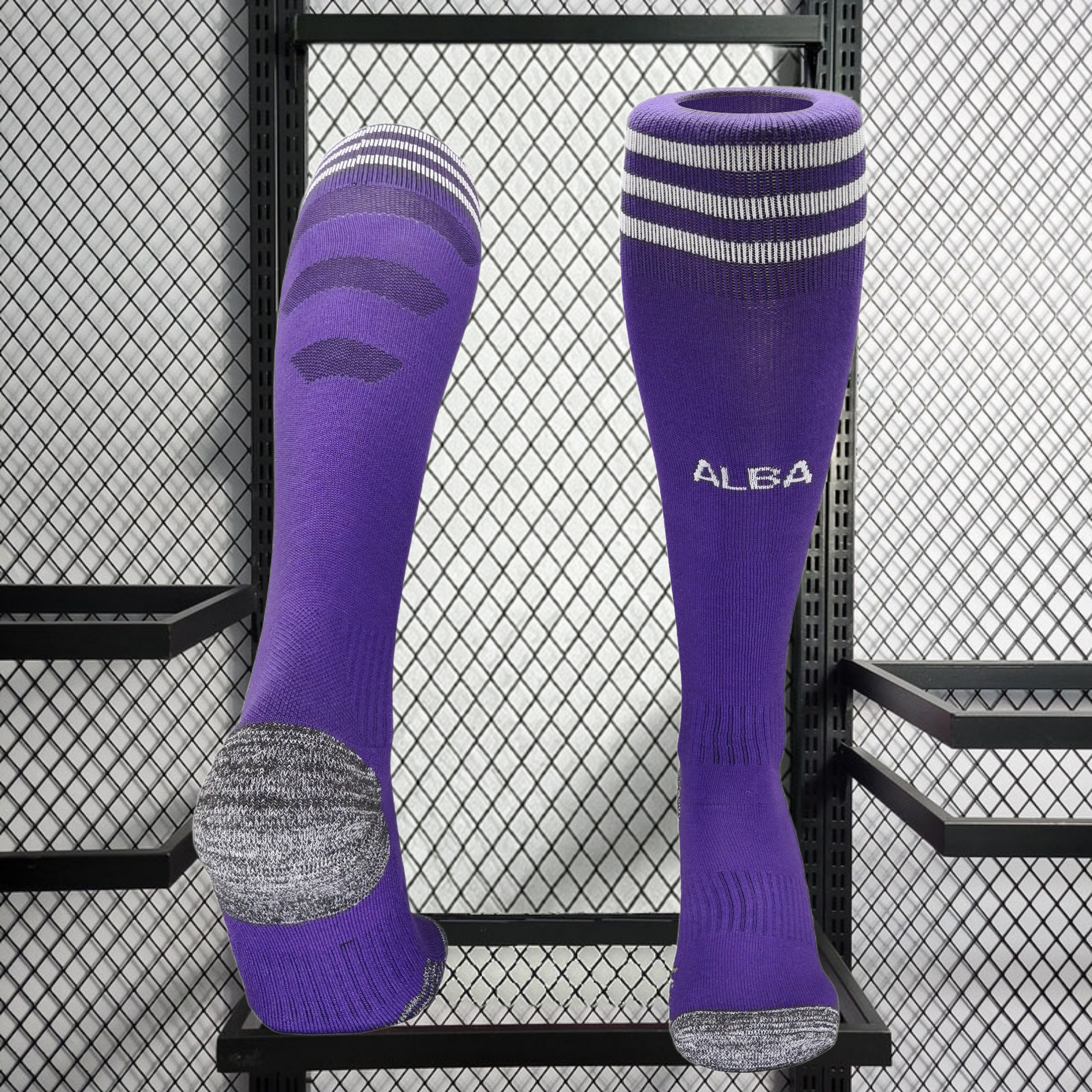 2026 stocking Scotland sock