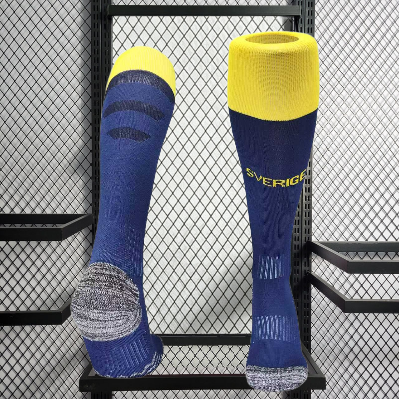 2026 stocking Sweden sock