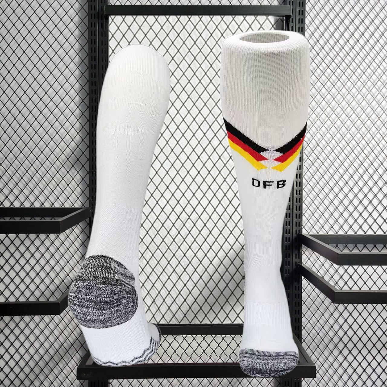 2026 stocking Germany sock
