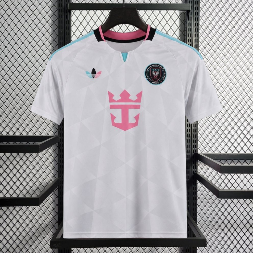2026-27 Inter Miami Third Away Football jersey